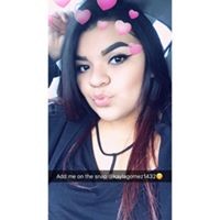 Profile Picture of Kayla Gomez (@kayla-gomez-24) on Quora