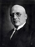 Profile Picture of Fritz Haber - Wikipediaon Wikipedia