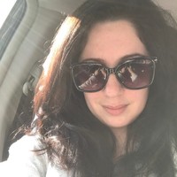 Profile Picture of Angela Mchardy (@angela-mchardy) on Quora