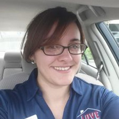 Profile Picture of Danielle S. Puusalu (@AdmireYourSole) on Twitter