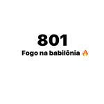 Profile Picture of Fogo na babilônia🔥 (@801.peters) on Instagram