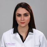 Profile Picture of Dra. Pamela Parrado Trigoso (@dra.pamelaparradotrigoso) on Instagram
