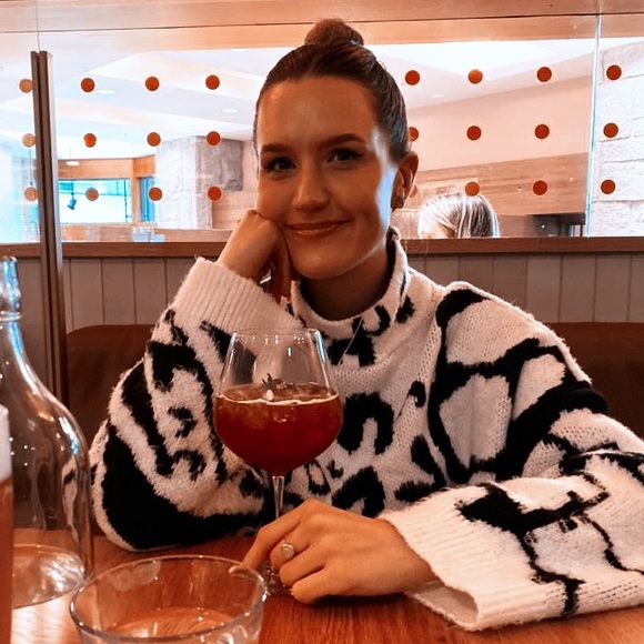 Profile Picture of Sacha Mcginnity (@sachamelissa) on Poshmark
