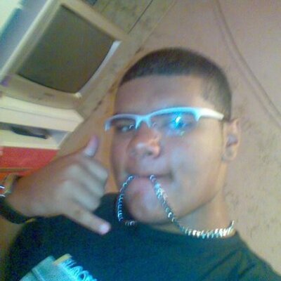 Profile Picture of William Claudio (@wil_jb99) on Twitter