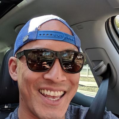 Profile Picture of Danny Hsia (@mentaltofu) on Twitter