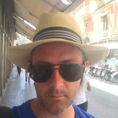 Profile Picture of Paul Nicholas (@paulanicholas79) on Twitter