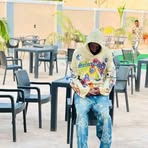 Profile Picture of Abel Julius (@Abel-Julius) on Facebook