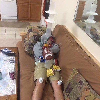 Profile Picture of William Cooley (@willcooley97) on Twitter