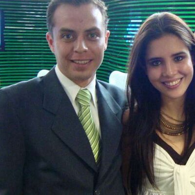 Profile Picture of ANDRE BAEZ (@chaussee_andre) on Twitter