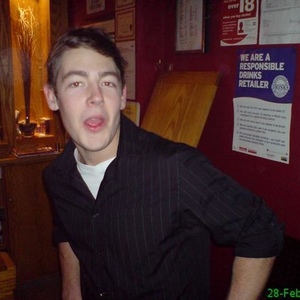 Profile Picture of Alastair Read (@alread) on Myspace