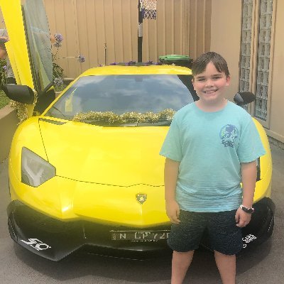 Profile Picture of Benjamin Dunstan (@BenjaminDunsta1) on Twitter