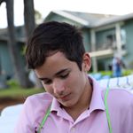 Profile Picture of matthew goh (@matthewgohh) on Instagram