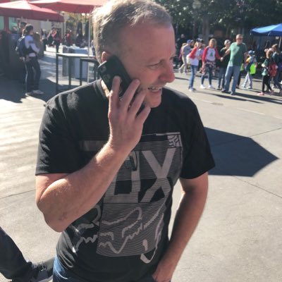 Profile Picture of Daniel Meader (@MeaderDaniel) on Twitter
