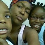 Profile Picture of Shamarre Vaughn (@shamarrevaughn) on Instagram