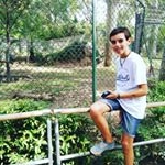 Profile Picture of Marc Miró Ribas (@_marc_miro_) on Instagram