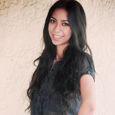 Profile Picture of Loren Hernandez (@_oh_darling) on Twitter