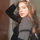 Profile Picture of   Kimberly Espino... (@kimespinov) on Tiktok