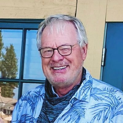 Profile Picture of James Ebert (@HomesbyJamesE) on Twitter