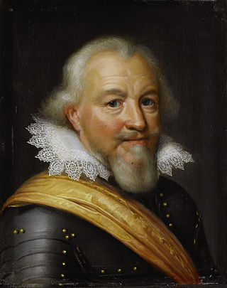 Profile Picture of John VII, Count of Nassau-Siegenon Wikipedia