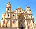 Profile Picture of Alcañiz - Wikipediaon Wikipedia