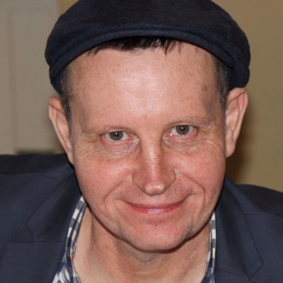 Profile Picture of Lee Vincent (@leevincent66) on Twitter