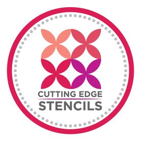 Profile Picture of Cutting Edge Stencils (@cuttingedgestencils) on Pinterest