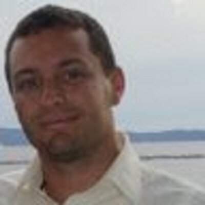 Profile Picture of Drew OConnor (@DrewOConnorVT) on Twitter