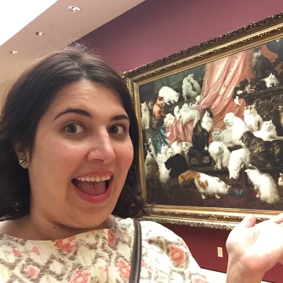 Profile Picture of Lorene Vo (@lorenius) on Poshmark