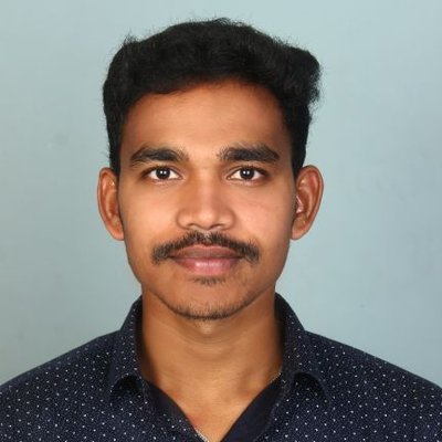 Profile Picture of Barnikana Suresh Krishna (@11sureshkrishna) on Twitter