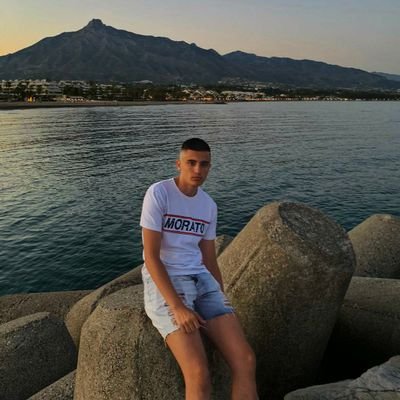 Profile Picture of David Cañizares 🔯 (@DaavidC3) on Twitter