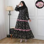 Profile Picture of Toko baju caruban (@numufashion.update) on Instagram