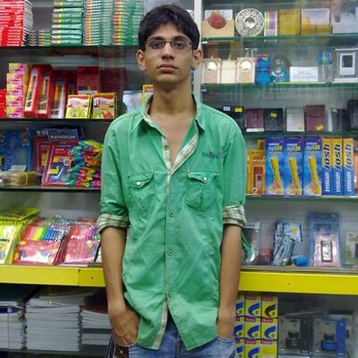 Profile Picture of Naran Patel (@naranpatel1) on Twitter