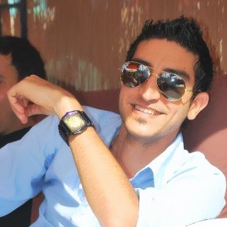 Profile Picture of Ibrahim Haddad (@ibrahimhaddad82) on Twitter