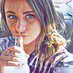 Profile Picture of ☪handler Elizabeth❁on Twitter