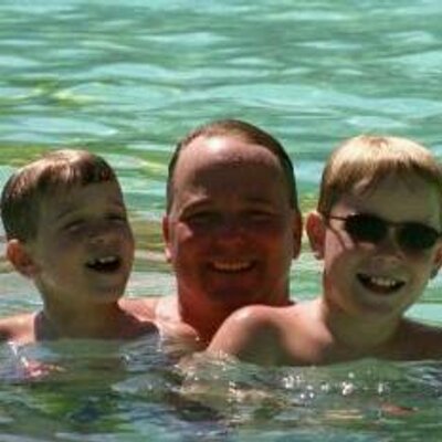 Profile Picture of Brian Baumgartner (@Brian425) on Twitter