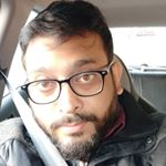 Anirban Dasgupta - Instagram Profile Picture of Anirban Dasgupta (@anirban.dasgupta) on Instagram
