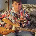 Profile Picture of Joshua Kidd (@jtkidd0909) on Instagram