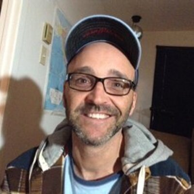 Profile Picture of Steve Brochu (@1teeve) on Twitter