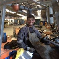 Profile Picture of Alexander King (@alexander-king-48) on Quora