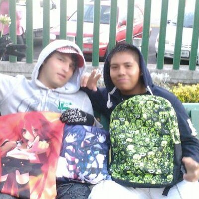 Profile Picture of Luis Fabian (@Dragneelnat) on Twitter
