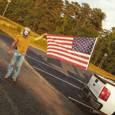 Profile Picture of Jon-Taylor Ethridge (@EthridgeJon) on Twitter