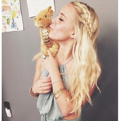 Profile Picture of Angela Chapmon (@@AngChappy) on Twitter