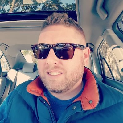 Profile Picture of Tim McBride (@timcmcbride) on Twitter