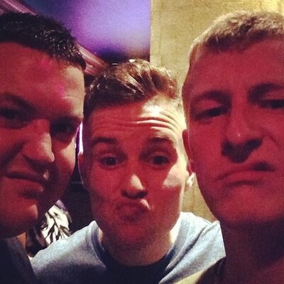 Profile Picture of Adam Rodman (@AdamRodman) on Twitter