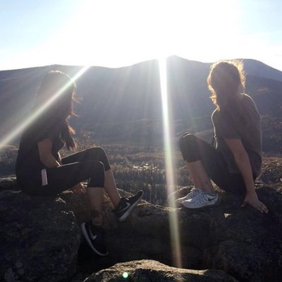 Profile Picture of Amber Binder (@Amberbinder3) on Twitter