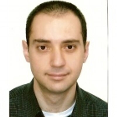 Profile Picture of Igor Kotlyar (@igorkotlyar) on Twitter