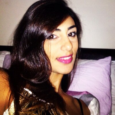 Profile Picture of Nancy Hanna (@nanouaramouni) on Twitter