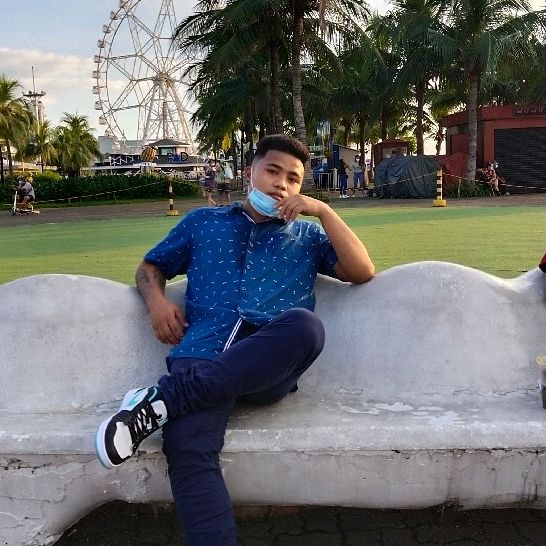 Profile Picture of steven sunga19 (@stevensunga19) on Tiktok