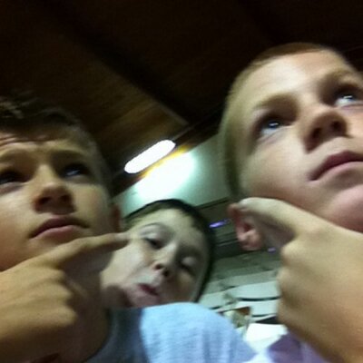 Profile Picture of Brenden Ryan (@Irishryan33) on Twitter