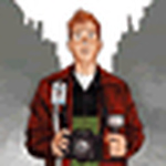 Profile Picture of Coonsie (@coonsie) on Flickr